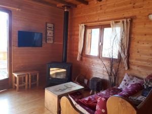 Les Marmottes de lAlpe