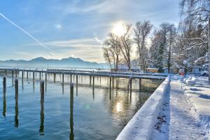 Yachthotel Chiemsee GmbH