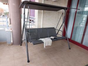 Vistas al mar en Canet Playa WIFI