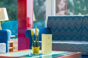 Best Western Hotel La Solara