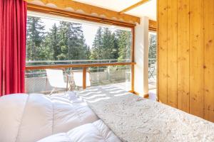 Au Bon Air - Appt au pied des pistes