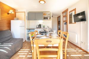 Au Bon Air - Appt au pied des pistes