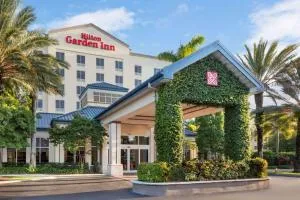 Hilton Garden Inn Miami Airport West - Miami Springs