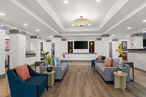 Comfort Suites Vero Beach I-95 - سيباستيان