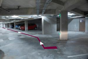 Appartements Le Cedre du Bassin - Au coeur de la Teste : photos des chambres