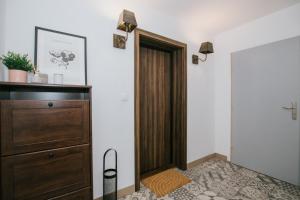 First Love one-bedroom apartment for 2