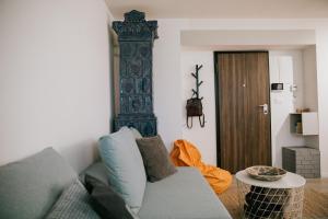 First Love one-bedroom apartment for 2