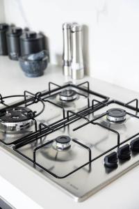 Luxury Living, Richmond