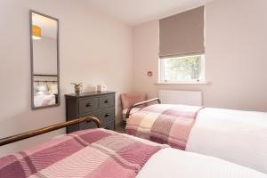 Howgills House Hotel