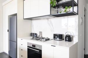 Luxury Living, Richmond