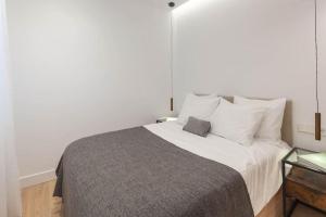 Chamberi III calle Cardenal Cisneros 3BR 3BH