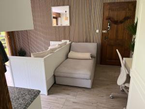 Magnifique studio Ski In-Ski Out - Pas de parking hiver