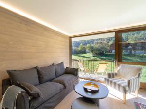 Appartement familial rénové, au cœur de Courchevel Le Praz, proche des pistes et commodités - FR-1-568-30