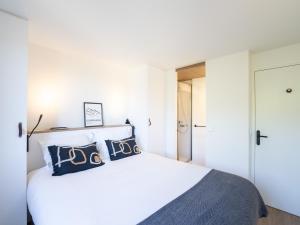 Appartement rénové proche pistes avec Wi-Fi pour familles - FR-1-568-30