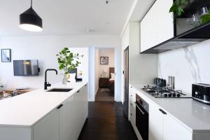 Luxury Living, Richmond