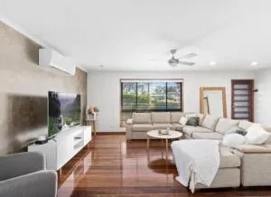 Your own Retreat - Ormeau