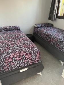 Duplex-Bungalow in Playa de las Américas,3 minutes near the best beaches in Tenerife