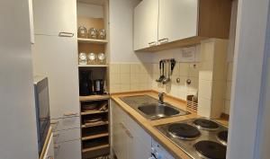 Appartement Sylter Residenz 16 59