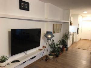 Art City Center Apartment