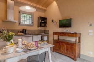 Villa mit 1 Schlafzimmer