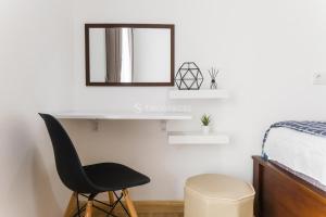 Nala by TwoSpaces 2BR at Skyhouse Apartment