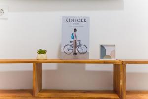 Nala by TwoSpaces 2BR at Skyhouse Apartment