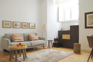 Alfama Prime Apartments by Homing