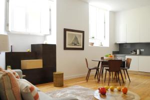 Alfama Prime Apartments by Homing