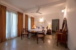 鸟湖别墅酒店 - Narigama