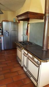 Mas Chamarel, la Provence entre vignes et oliviers proche de la mer