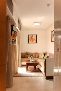 Appart-hotel Marrakech Inn