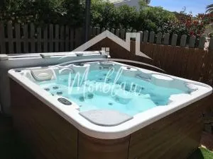 SA TANCA - 萨卡莱塔