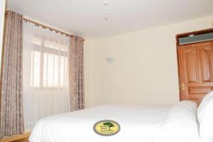 Juniper Green Gardens Resort.