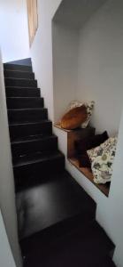 Habitación Doble Deluxe con balcón