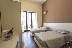 Twin Room room in Golden House