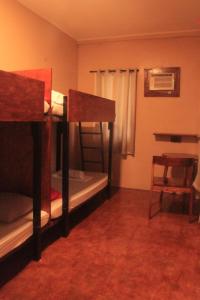 Laguno Hostel and Guest House