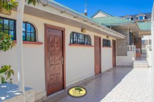 Juniper Green Gardens Resort.