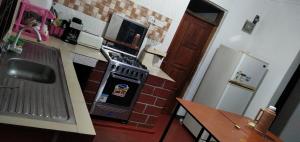 mamacollins homestay