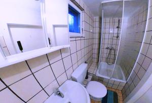 Comfort & Relax mit Sky & PlayStation - Haus Burgstadt