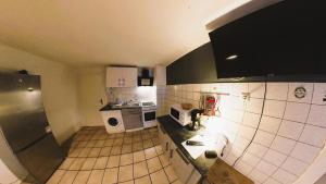 Comfort & Relax mit Sky & PlayStation - Haus Burgstadt