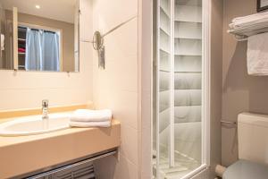 Auberges Naeco Le Pouldu : photos des chambres