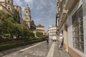 Apartamentos Tribuna