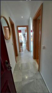 One bedroom Penthouse en la Cala de Mijas walking distnace to the beach