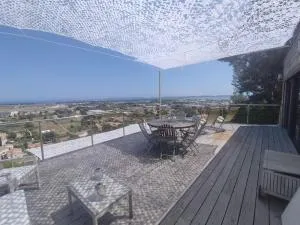 Fort Almanarre - TLN