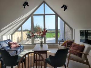 Holiday Home room in B&B Het Weiland