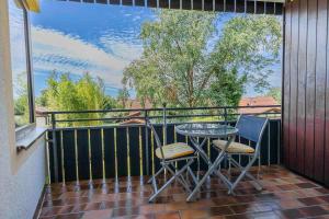 Ferienwohnpark Immenstaad am Bodensee Ein-Zimmer-Apartment 53 14