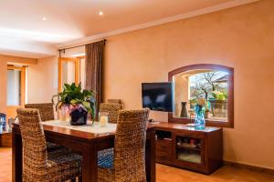 Buger - 3721-55 Mallorca