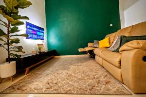 Homestay Rumah Tengok Jelawat Bachok