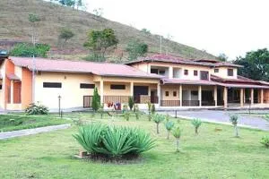 Sítio Paraíso - Belo Oriente