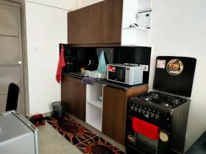 Tsavo Sunset Studio, Thindigua, Kiambu Road